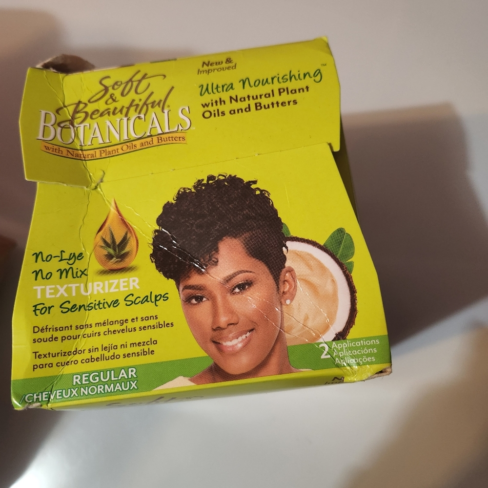 Texturizer - Picture 2 of 3